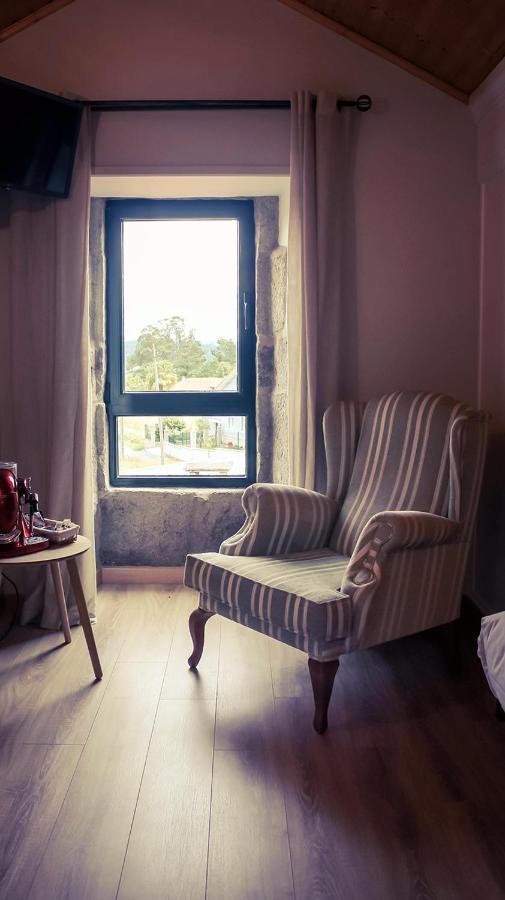 A Casa Do Lagoeiro A Estrada Ngoại thất bức ảnh